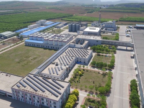 百威中国加大锦州工厂投资,全面推进碳中和进程
